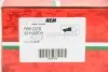 Тормозные колодки передние rover 75 99-06 GOODREM RM1370 (фото 3)