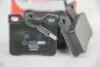 Тормозные колодки задние Peugeot 406/607 95-(ATE) GOODREM RM1473 (фото 3)