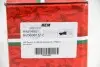 Тормозные колодки передние VW Passat 10-/Skoda Octavia 12-(TRW) с датчиком GOODREM RM1495 (фото 3)