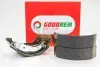 Колодки ручного тормоза W168 97-04 (TRW) GOODREM RM1502 (фото 2)