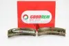 Колодки ручного тормоза W168 97-04 (TRW) GOODREM RM1502 (фото 3)