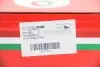Колодки ручного тормоза W168 97-04 (TRW) GOODREM RM1502 (фото 4)