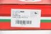 Колодки ручного гальма Nissan X-Trail (T30) 01-13 GOODREM RM1507 (фото 3)