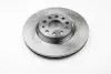 Гальмівний диск перед. Caddy III/IV/Golf/Jetta/Passat/Octavia 05- (312x25) GOODREM RM3109 (фото 2)