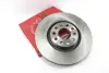 Тормозной диск A4/A6/Allroad/Exeo (97-13) GOODREM RM3223 (фото 1)