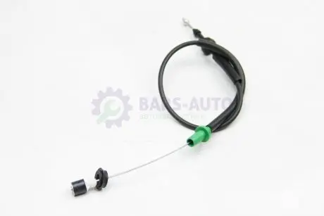 Трос газа Golf 91-98/Polo 96-00 (786/515) GOODREM RM4005