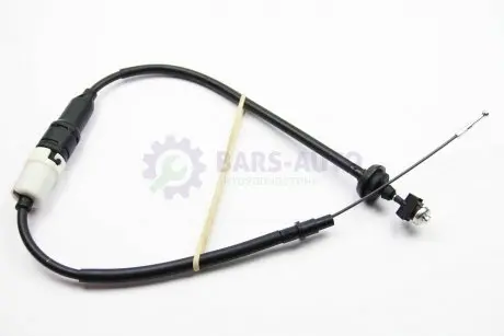 Трос сцепления T4 90- (с авторегул.) (1225/932) GOODREM RM4041