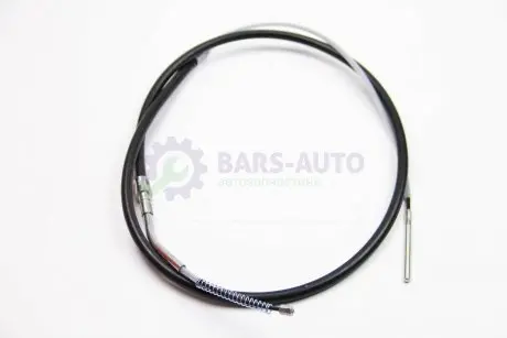 Трос ручного тормоза задний BMW 3 Compact E36 94- Л=Пр (барабан) (1740/1070) GOODREM RM4054