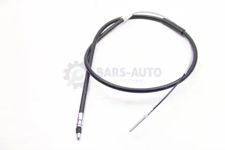 Трос ручного тормоза задний BMW 3 E46 99- Пр. (1708/1140) GOODREM RM4056