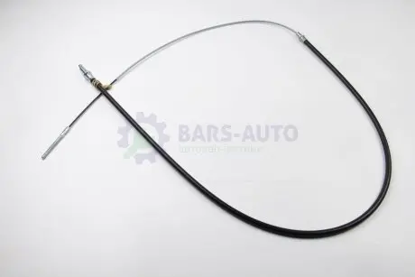 Трос ручного гальма задній BMW 5 E39 95- Пр. (1875/1122) GOODREM RM4061