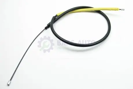 Трос ручного тормоза задний Xsara 97- Пр. (1520/1170) GOODREM RM4082