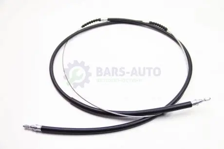Трос ручного тормоза задний GOODREM RM4107