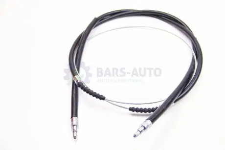 Трос ручного гальма задній Ducato/Boxer 94-01 (2806/865x2) GOODREM RM4114