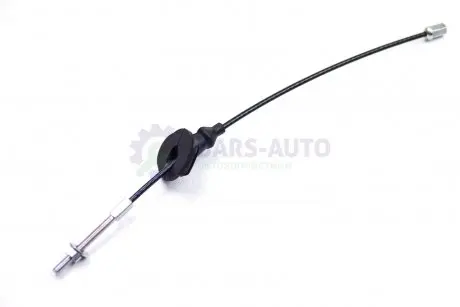 Трос ручного тормоза передний Focus 98- (330) GOODREM RM4138