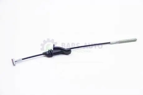 Трос ручного тормоза передний Focus II/C-MAX 07/04-11/05 (337) GOODREM RM4141