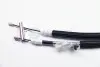 Трос ручного гальма задній Focus II 06- (барабан) (1450/1338+1500/1388) GOODREM RM4145 (фото 2)