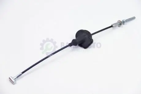 Трос ручного тормоза передний Connect/Focus 02- (326) GOODREM RM4155