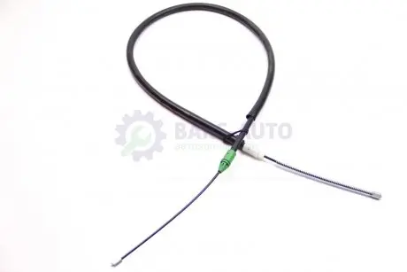 Трос ручного тормоза задний GOODREM RM4174