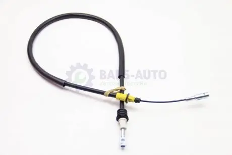 Трос ручного тормоза перед. Master/Movano 98- (1175/946) GOODREM RM4191