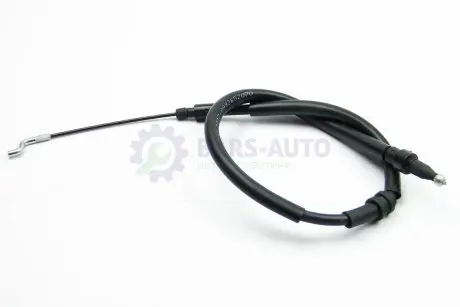 Трос ручного тормоза зад. T4 97- Л=Пр. (949/715) GOODREM RM4205