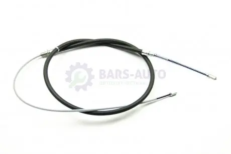 Трос ручного тормоза задний GOODREM RM4251