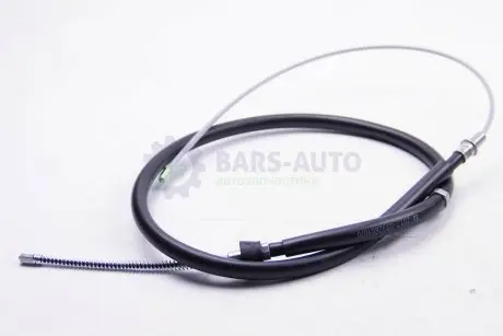 Трос ручного тормоза задний GOODREM RM4254