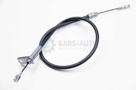Трос ручного тормоза зад. MB W210 95- Пр. (1040/810) GOODREM RM4261