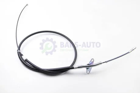 Трос ручного гальма зад. MB 407-410 Пр. (1744/1019) GOODREM RM4275