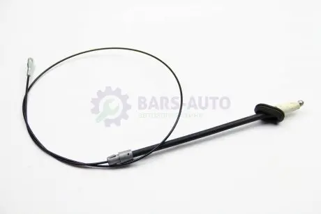Трос ручного тормоза передний Sprinter/Crafter 06- (1374/271) GOODREM RM4282