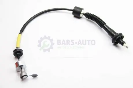 Трос сцепления Xsara Picasso 1.6-2.0 и 16V/1.6/2.0 HDI 99- (с авторег.) GOODREM RM4324