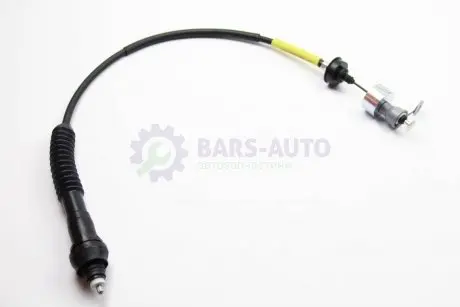 Трос зчеплення Berlingo/Partner 03- (кпп.BE4) (з авторег.) GOODREM RM4326