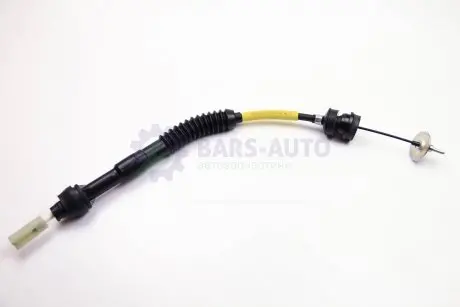 Трос зчеплення Berlingo/Partner 1.4/1.6 i 96- (кпп.MA) (617/346) (з авторег.) GOODREM RM4332