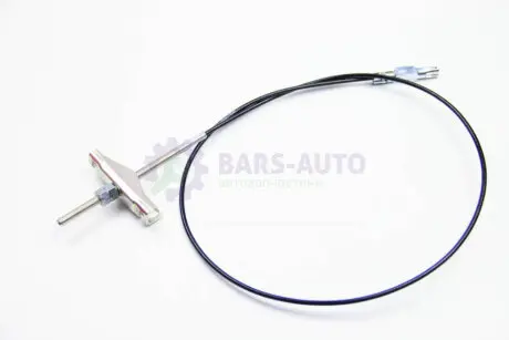 Трос ручного тормоза средний Transit V184 00- (108 GOODREM RM4409