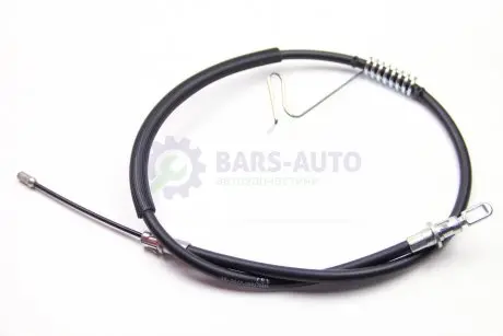 Трос ручного тормоза задний Transit V347 06- Пр. GOODREM RM4416