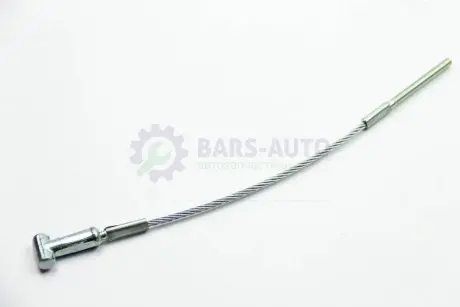 Трос ручного тормоза передний Astra G/Vectra B 95- (279) GOODREM RM4444