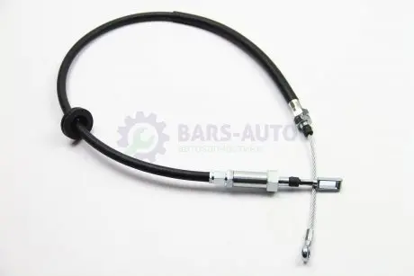 Трос ручного тормоза передний Ducato/Boxer 94-02 (1059/761) GOODREM RM4510