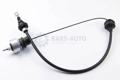 Трос зчеплення JUMPER 1.9TDi/DUCATO 2.0TDi 94- (1076/520) GOODREM RM4513