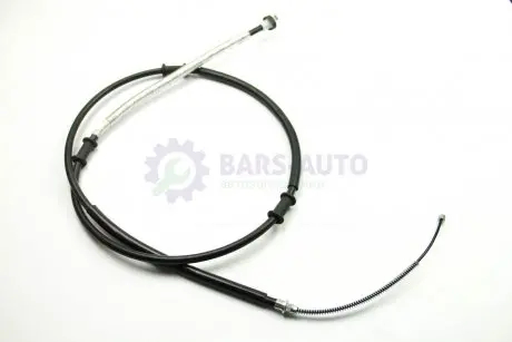 Трос ручного тормоза задний Doblo Cargo/Van MAXI 01-10 л. (2140/1844) GOODREM RM4534