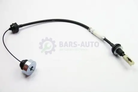 Трос зчеплення Scudo/Jumpy 1.9TD (1868cm) (854/489) (без авторег.) GOODREM RM4574