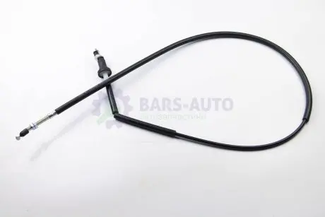 Трос газу Peugeot 107 1.0 05- GOODREM RM4585