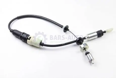 Трос зчеплення LAGUNA 1.9Dti 98- (1247/842) (авторег.) GOODREM RM4615