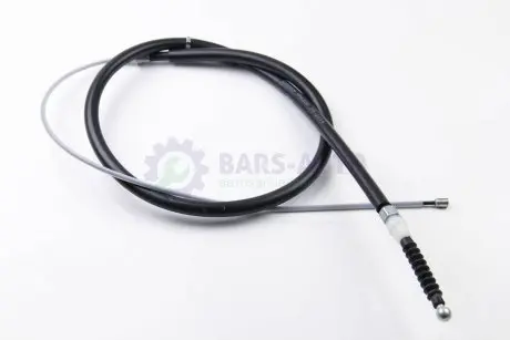 Трос ручного тормоза задний RAPID 12-Л. GOODREM RM4800