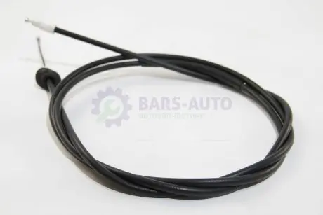 Трос ручного тормоза средний VITO/VIANO (база 3200) 10- (3185/2925) GOODREM RM5836
