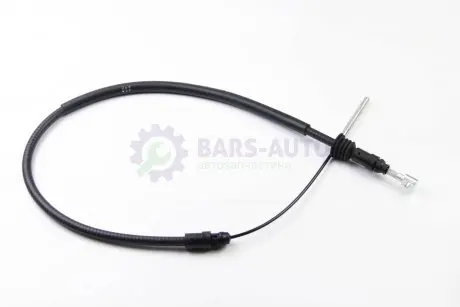 Трос ручного тормоза передний MASTER 10- (база 2800) (1086/757) GOODREM RM6051