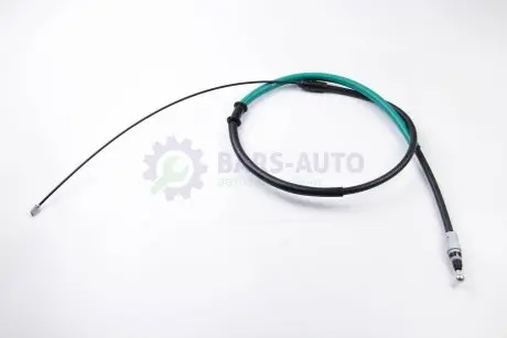 Трос ручного тормоза задний MASTER 10- (база 2800) Л./Пр. (1730/1208) GOODREM RM6054