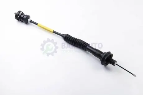 Трос ручного тормоза передний Peugeot 605 89-99 (387) GOODREM RM6089