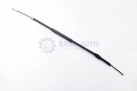 Трос ручного тормоза задний Peugeot 605 89-93 Пр. (631/389) GOODREM RM6092