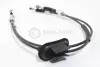 Трос куліси Doblo 1.2/1.4/1.3/1.9 JTD Multijet 01- GOODREM RM6319 (фото 1)