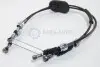 Трос куліси Doblo 1.2/1.4/1.3/1.9 JTD Multijet 01- GOODREM RM6319 (фото 2)