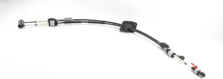 Трос кулисы Master/Movano 2.3dCi 10- (1168/878+1110/850) GOODREM RM6325
